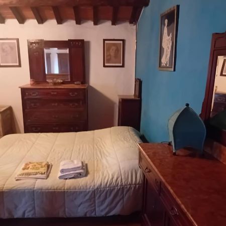 Agriturismo Casamatta Azienda Agricola Calenzano Eksteriør bilde