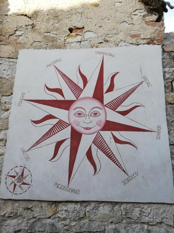Agriturismo Casamatta Azienda Agricola Calenzano Eksteriør bilde