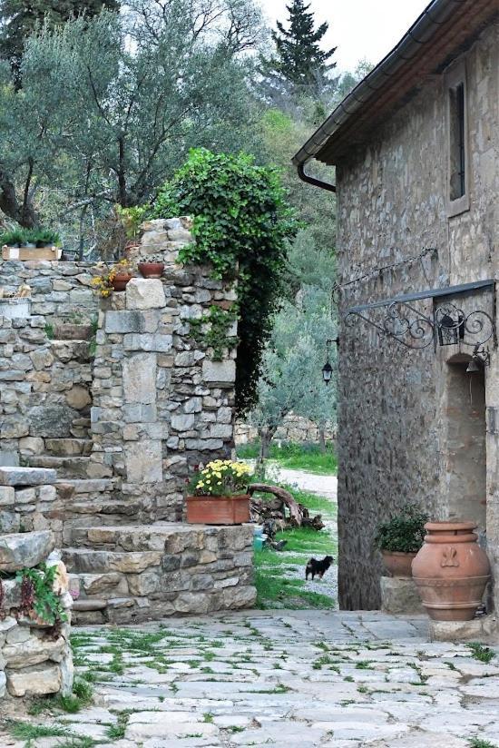 Agriturismo Casamatta Azienda Agricola Calenzano Eksteriør bilde