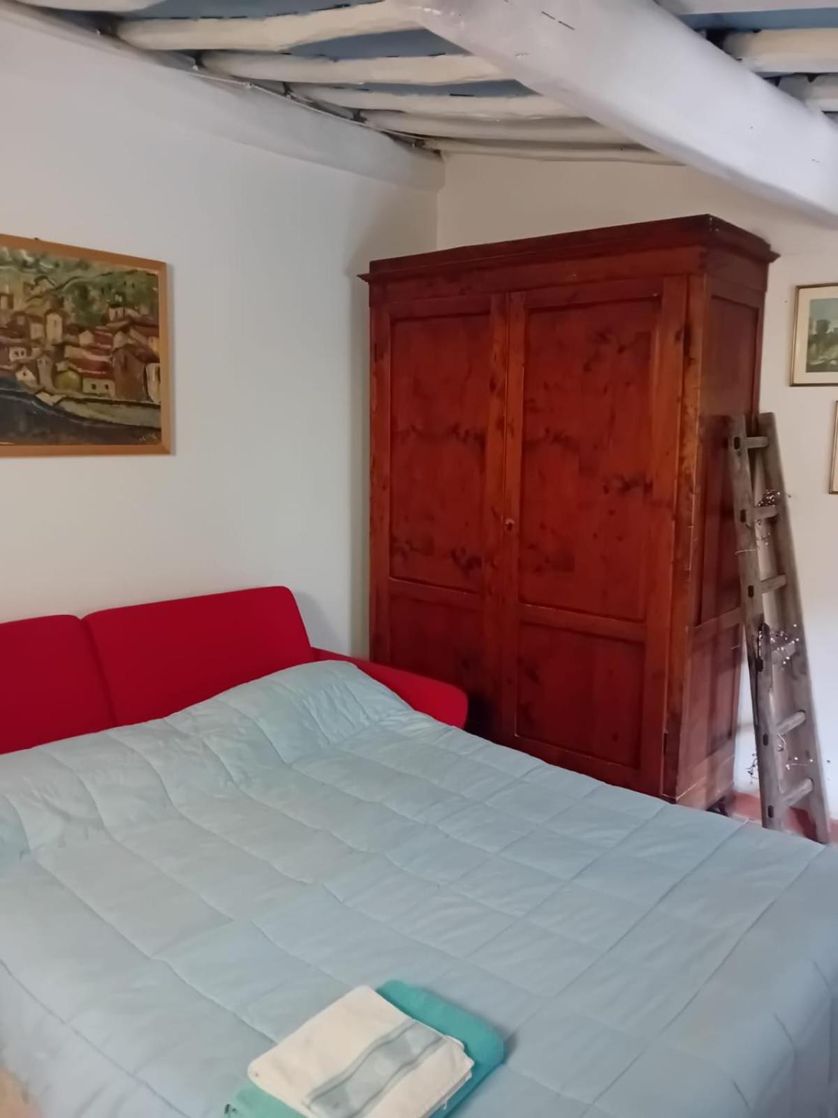 Agriturismo Casamatta Azienda Agricola Calenzano Eksteriør bilde