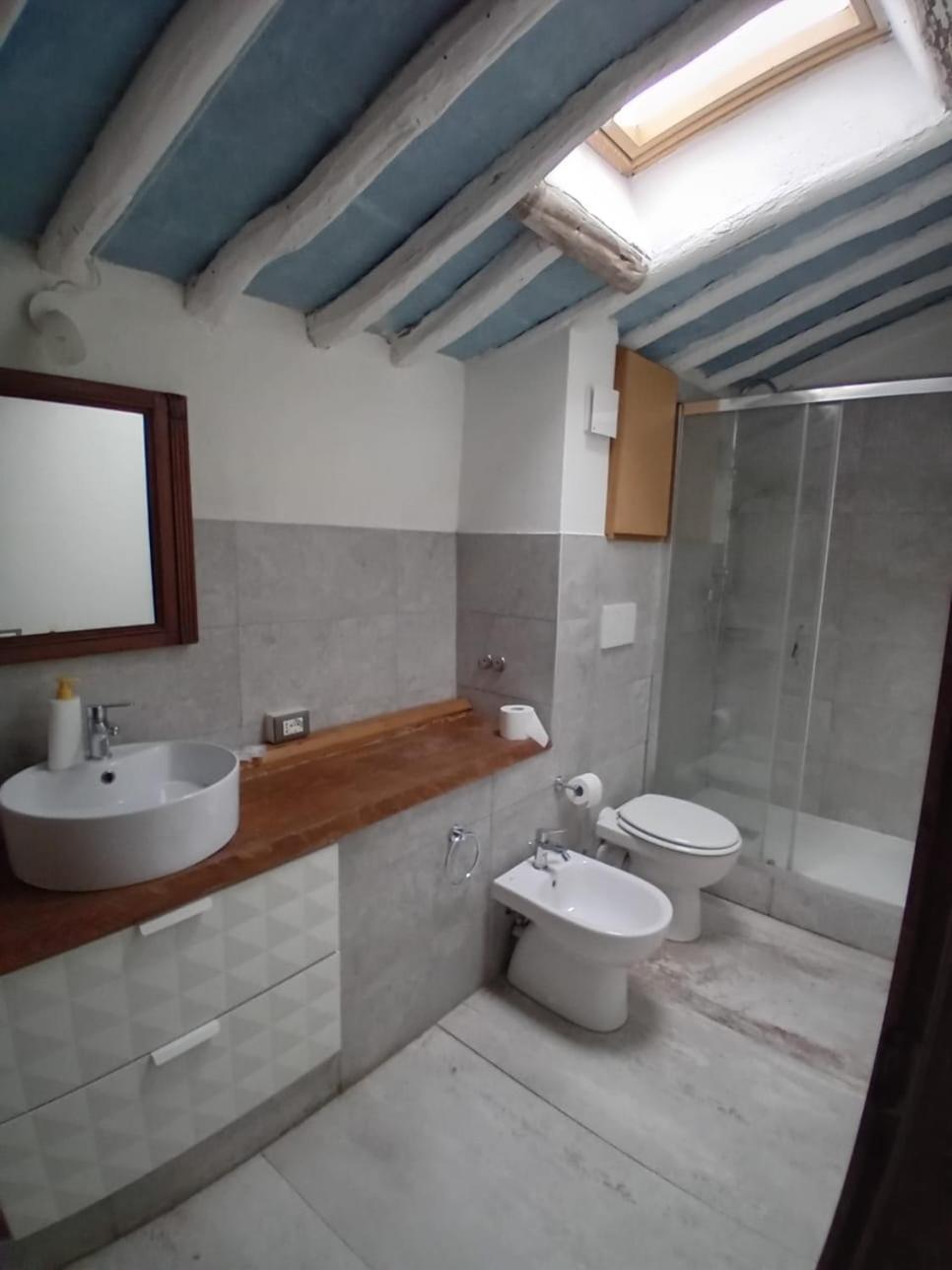 Agriturismo Casamatta Azienda Agricola Calenzano Eksteriør bilde