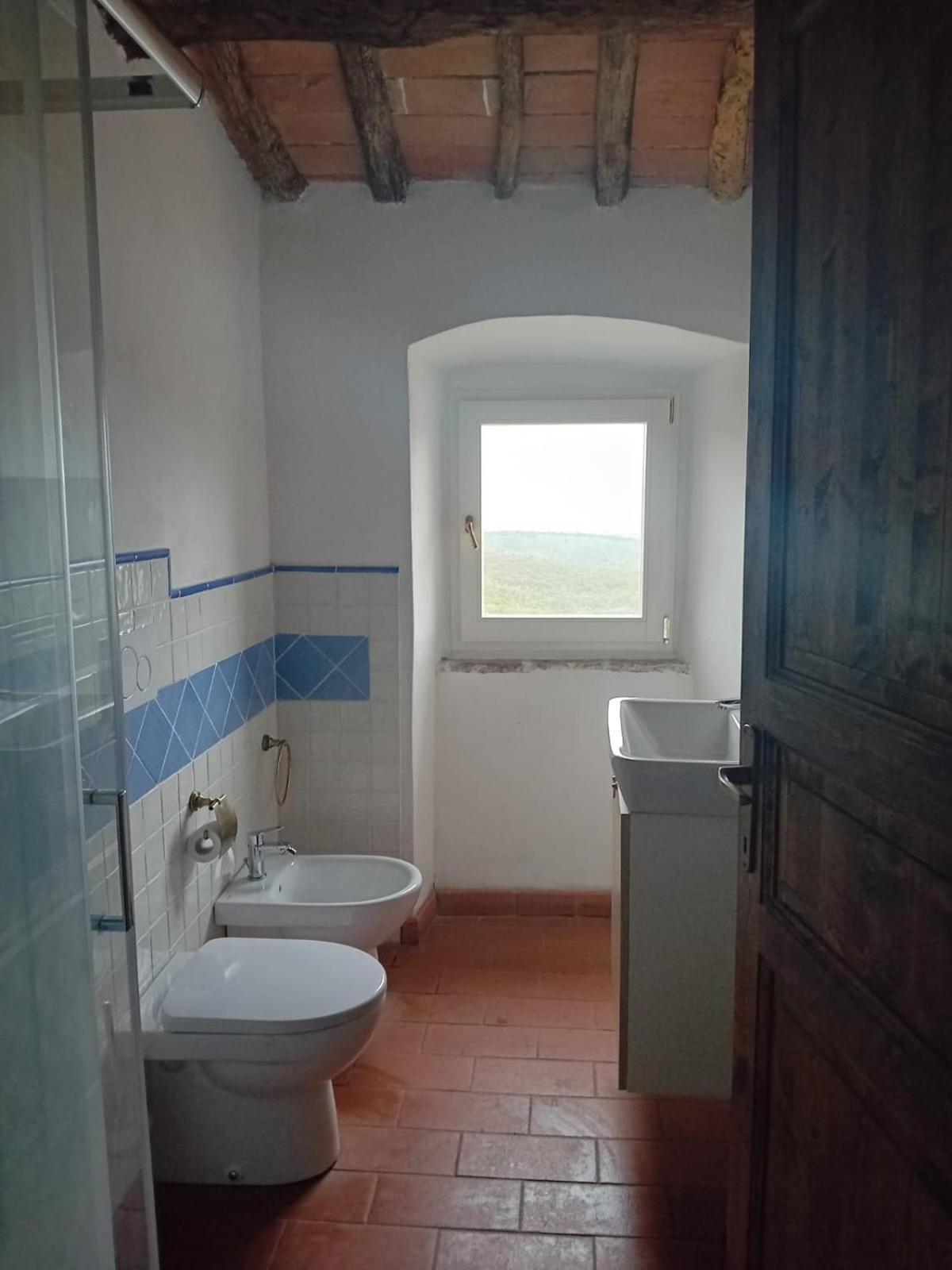 Agriturismo Casamatta Azienda Agricola Calenzano Eksteriør bilde