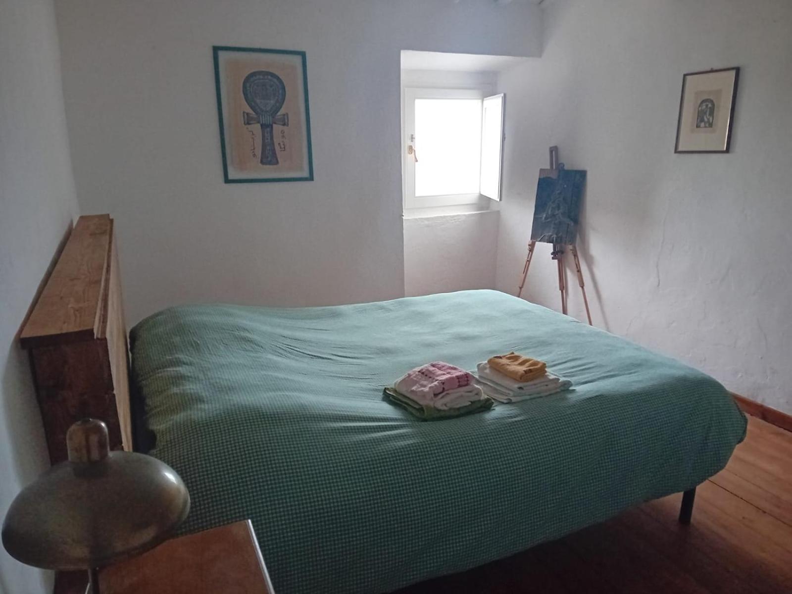 Agriturismo Casamatta Azienda Agricola Calenzano Eksteriør bilde